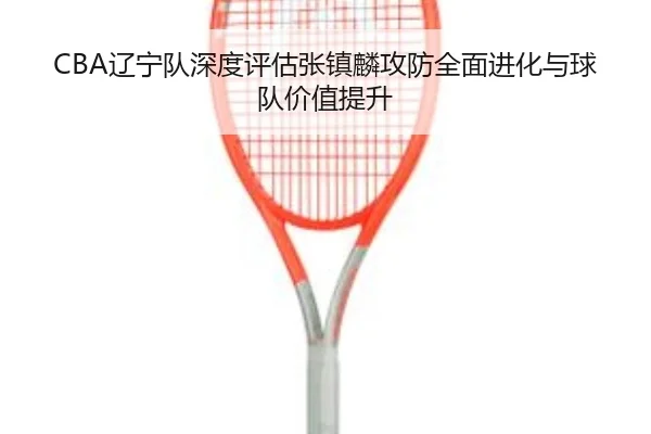 CBA辽宁队深度评估张镇麟攻防全面进化与球队价值提升